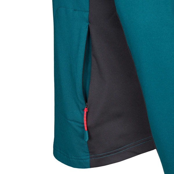 MOROBBIA FZ M Herren - Fahrradjacke