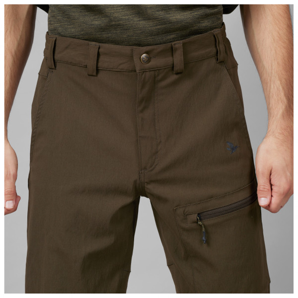 Seeland - Rowan Stretch Shorts