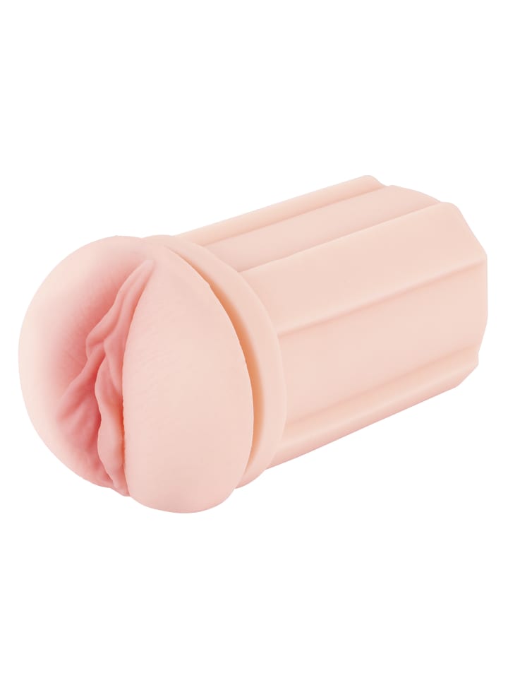 You2Toys Masturbator Realistic Masturbator in weiß günstig kaufen 17,8 cm