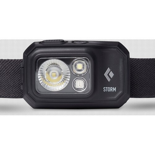 LAMPEN / DYNAMOS STORM 450 HEADLAMP