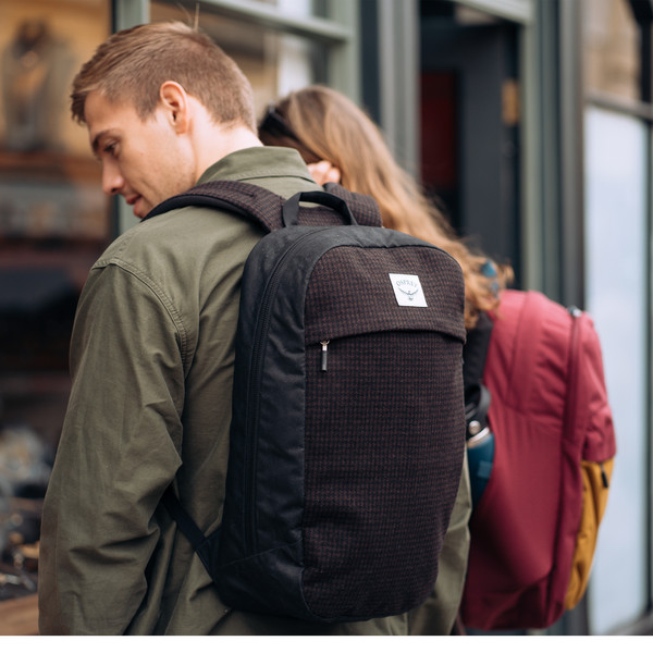 ARCANE LARGE DAY O/S - Tagesrucksack