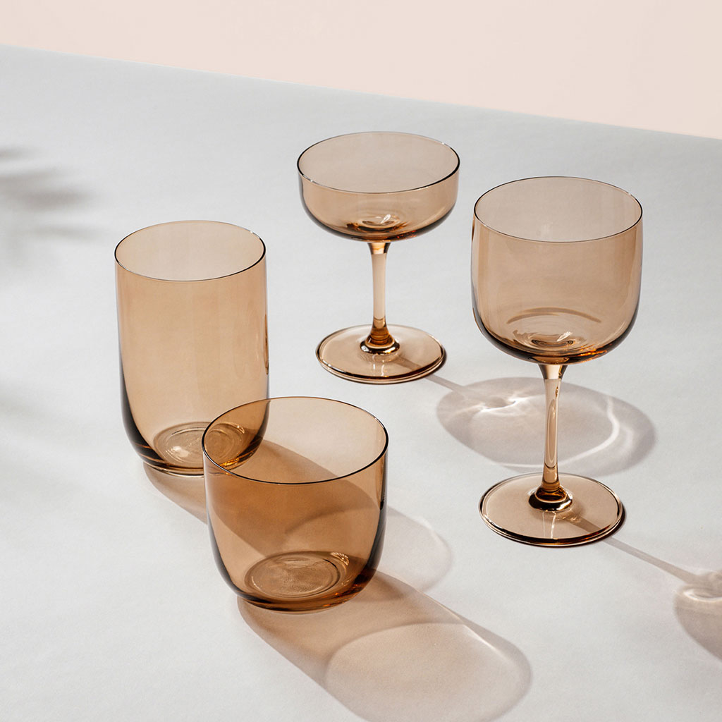 Villeroy & Boch2er Longdrinkglas