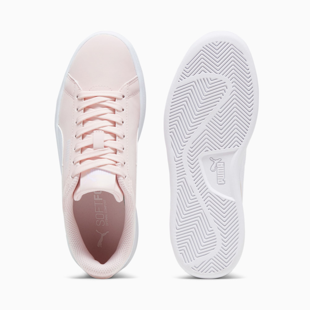 PUMA Smash 3.0 Buck Jugendliche 392039_07 / pink