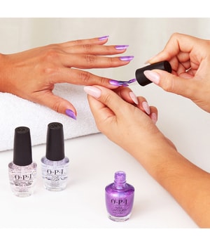 OPI Nail Lacquer Spring '23 Me, Myself and OPI Nagellack-15 ml