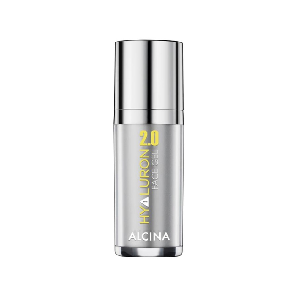 Alcina Face Gel Gel visage