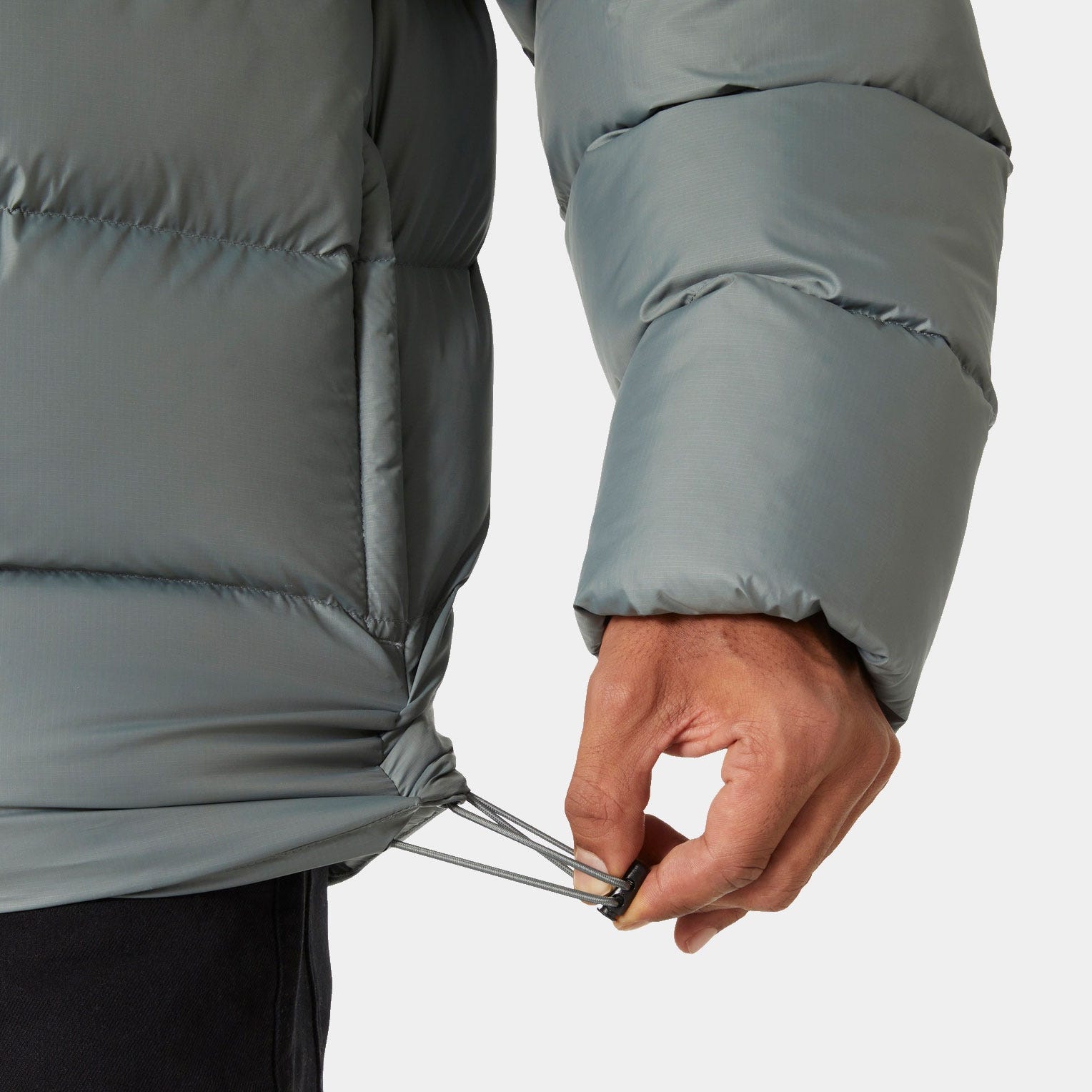 Men's ACTIVE Puffy Jacket