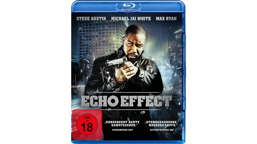 Echo Effect