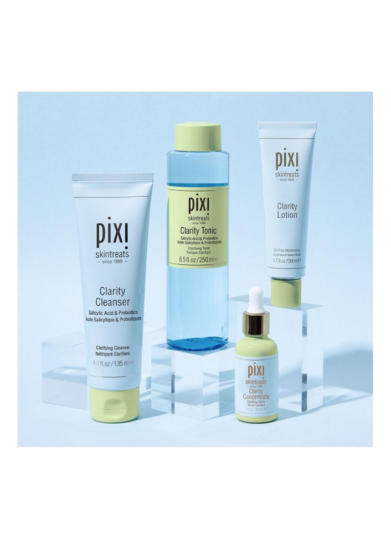 Pixi Mini Clarity Tonic - ceļojumu izmēra toneris