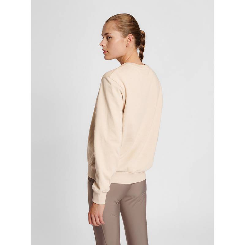 hummel hmlTE ELEMENT SWEATSHIRT Sweatshirt Damen