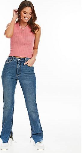 Threadbare Top