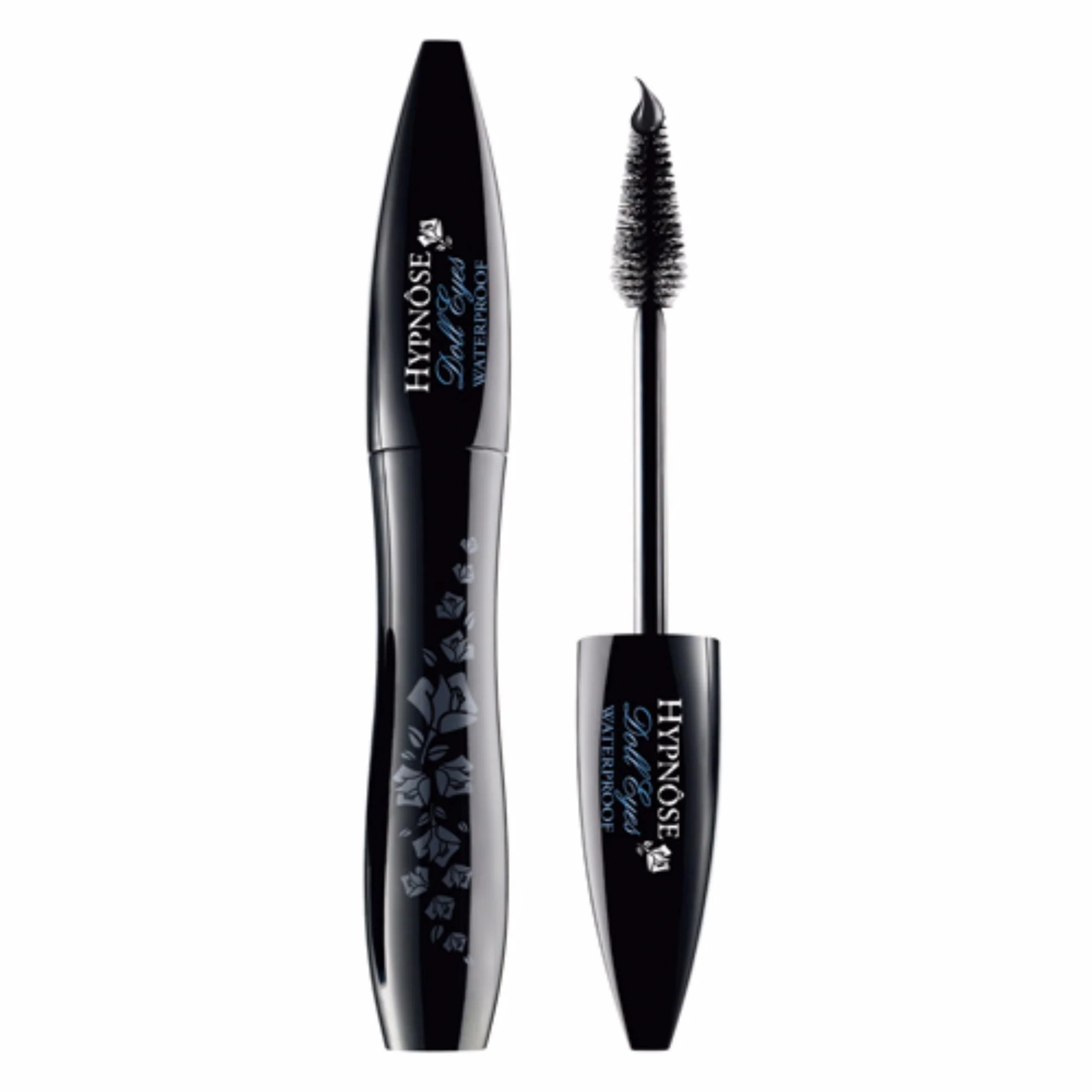 Hypnôse Doll Eyes Vandfast Mascara - Vandfast Mascara