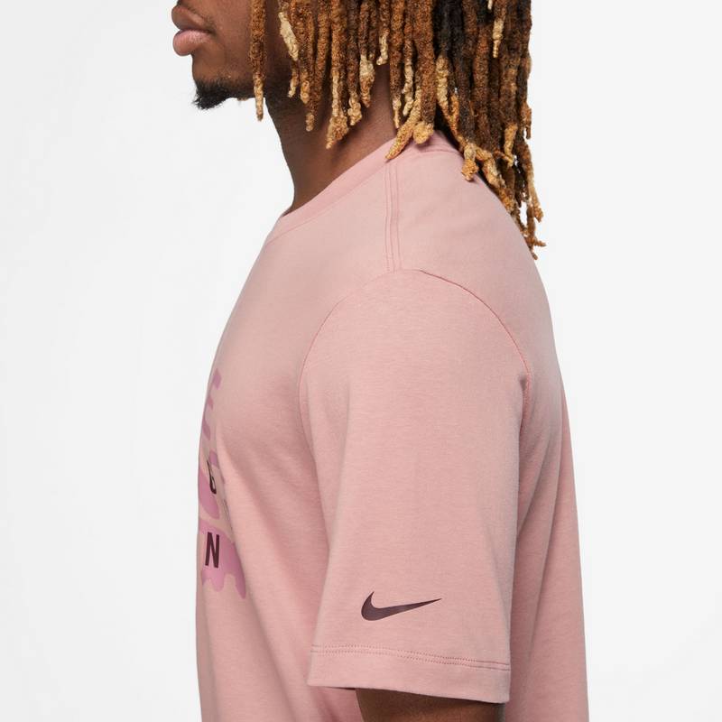 Nike Dri-fit Division Funktionsshirt Herren