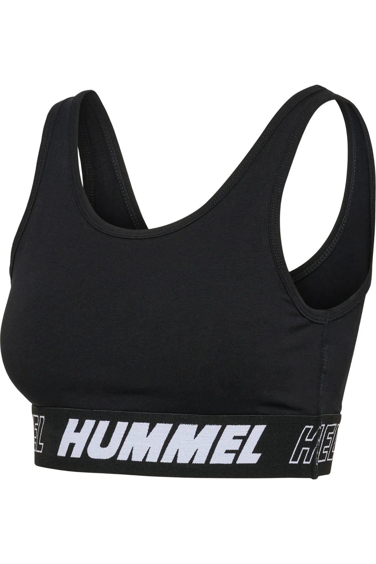 hummel  hmlTE MAJA BAUMWOLL-SPORTTOP