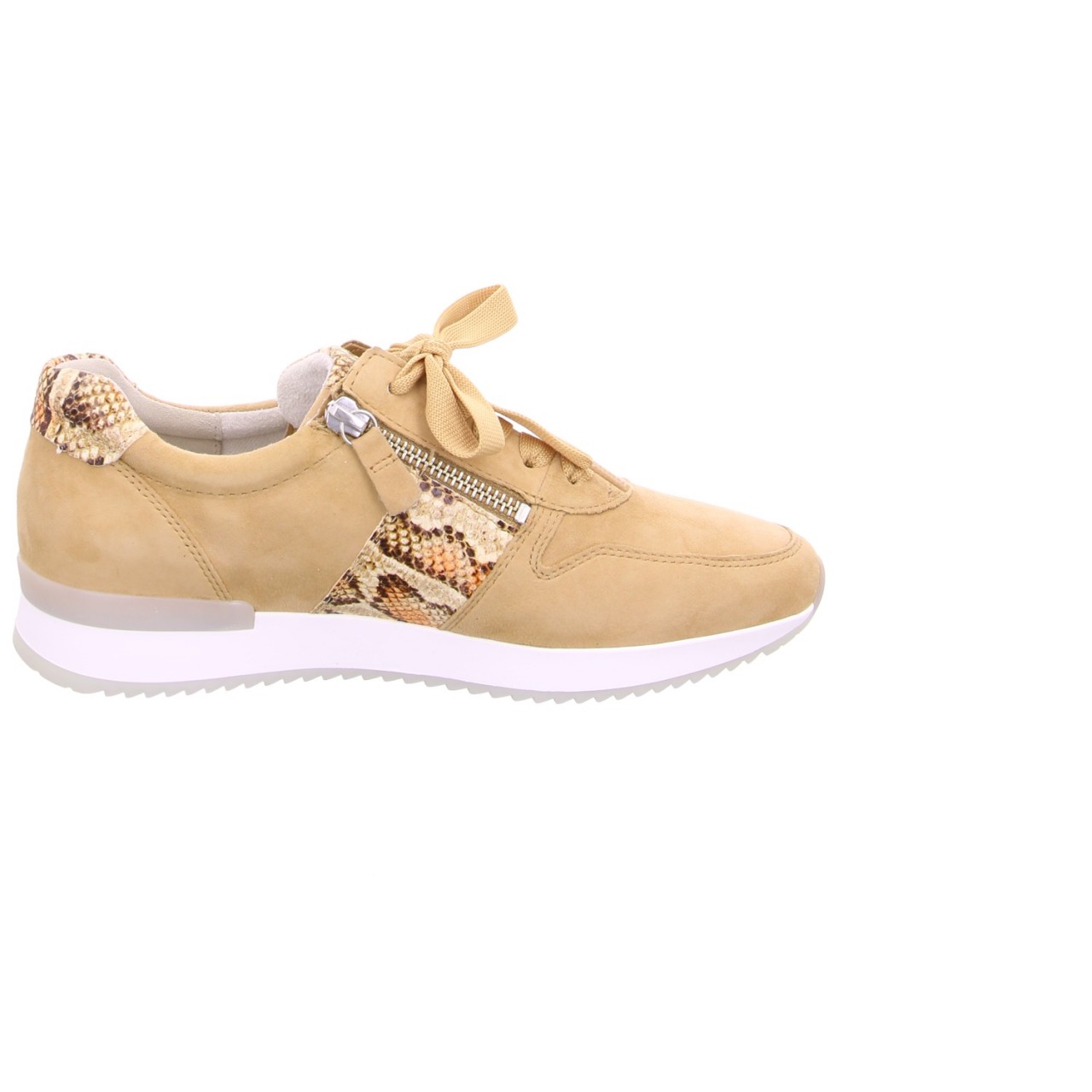 GABOR Sneaker braun