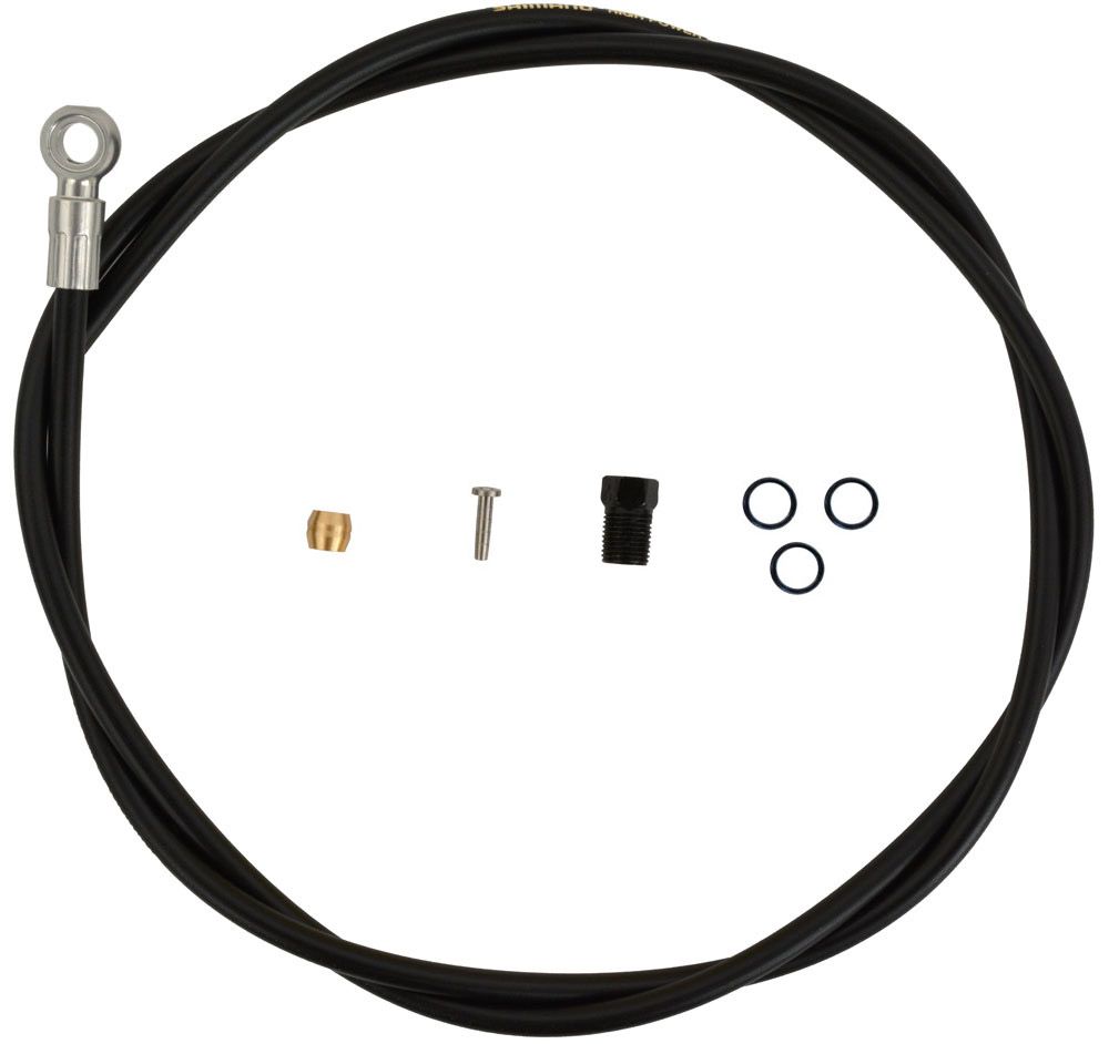 Shimano XTR/XT/SLX SM-BH90-SBM-A Bremsleitung kaufen | Bike-Discount