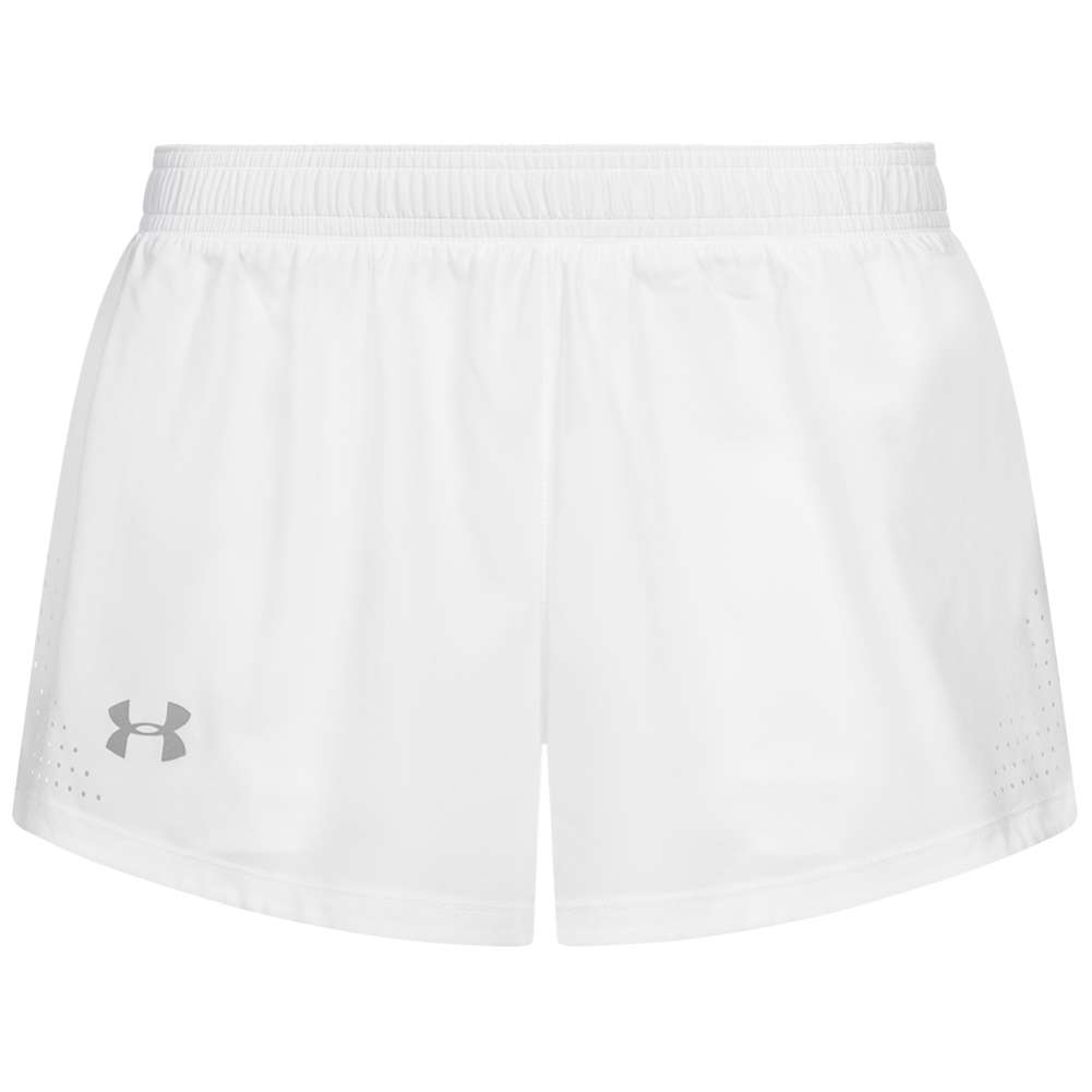 Under Armour Whisperlight Damen Sport Shorts 1301156-101