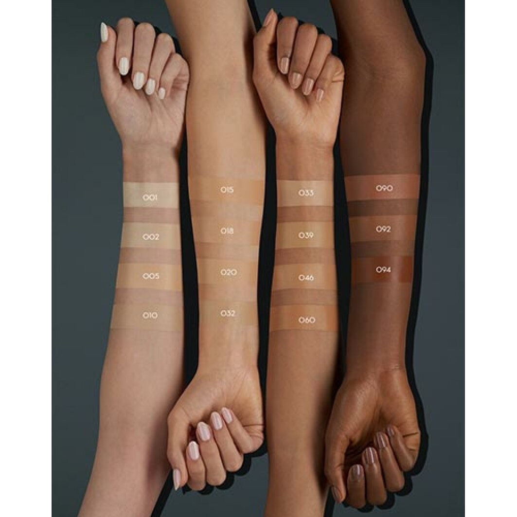 True Skin High Cover