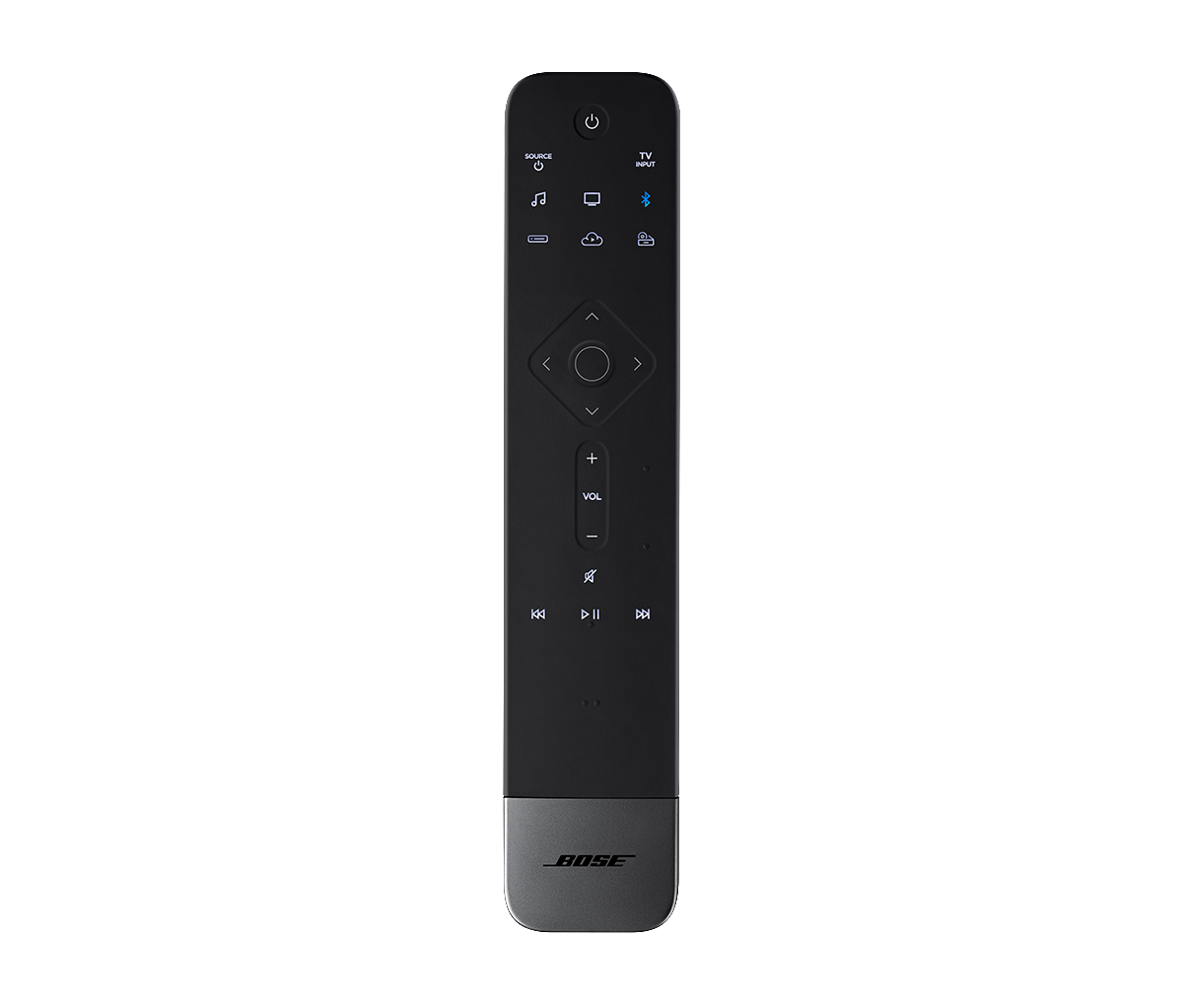 Bose Soundbar-Universalfernbedienung