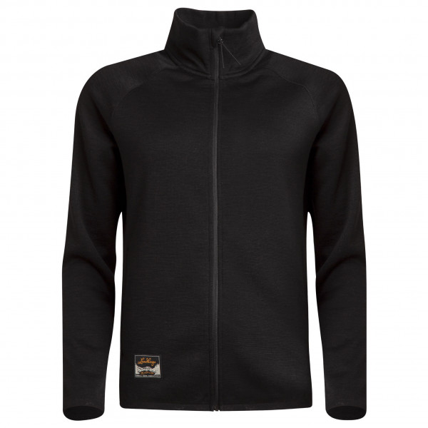 Lundhags - Women's Gosin Wool Knit - Fleecejacke