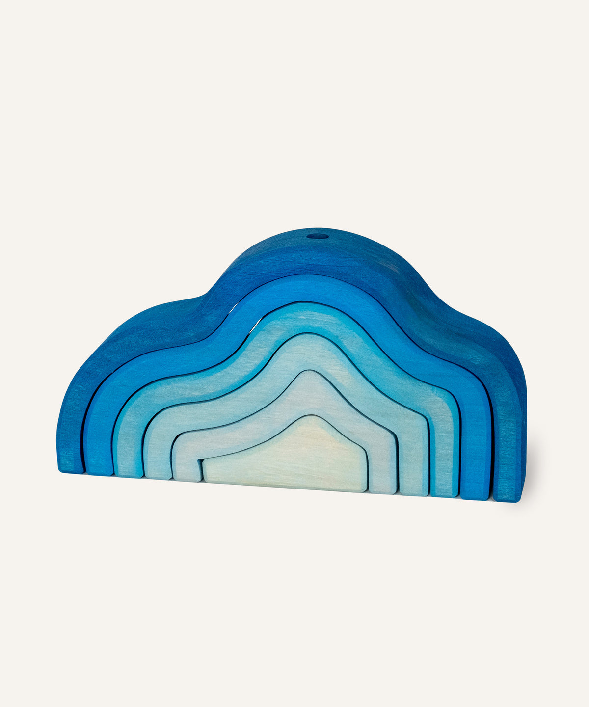 Wolke