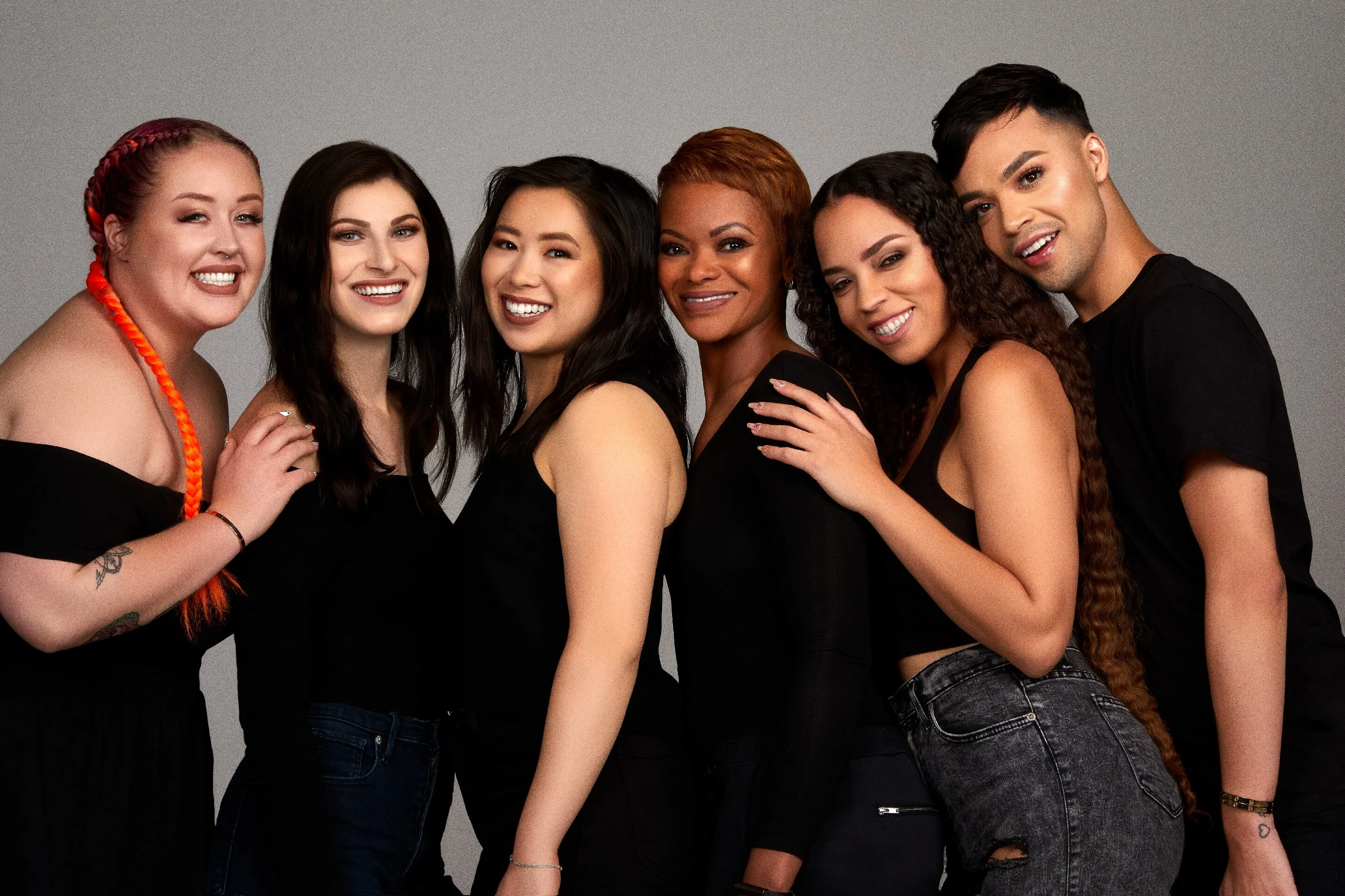 Viso Can't Stop Won't Stop Full Coverage Foundation - Υγρό Foundation, Κρεμώδες Foundation