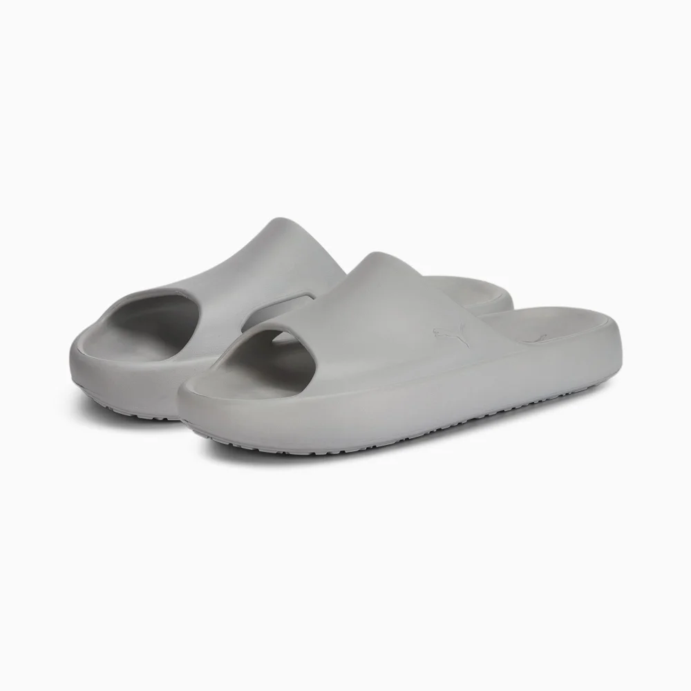 PUMA Shibui Cat 385296_06 / grau