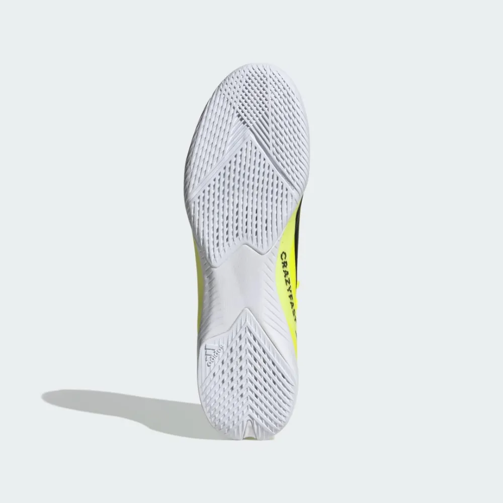 adidas X Crazyfast League IN IF0701 / schwarz