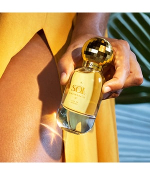 Sol de Janeiro Cheirosa '62 Eau de Parfum-50 ml