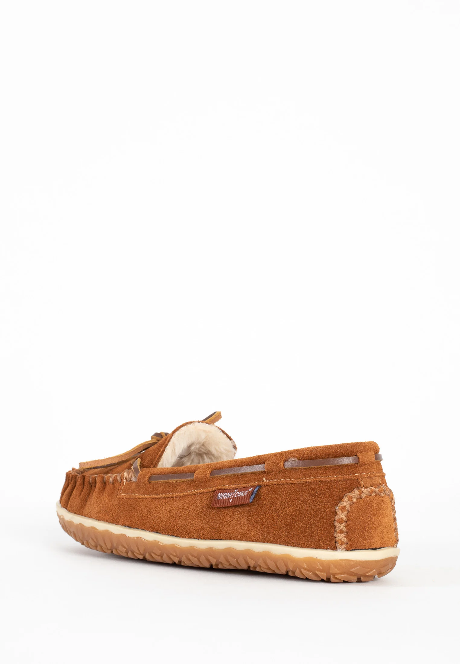 Minnetonka TILIA - Zapatos náuticos