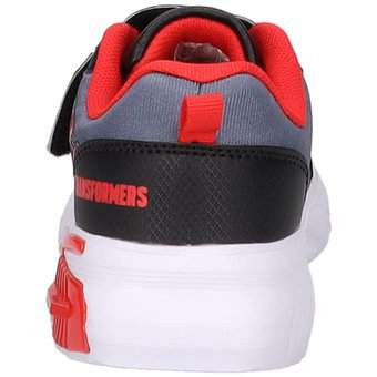 Transformers Sneaker in bunt