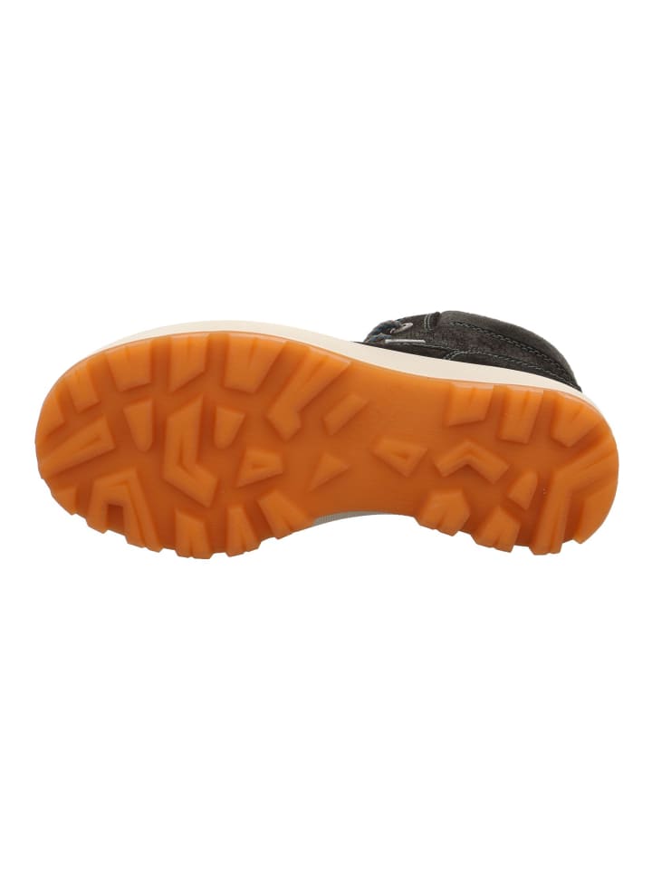 superfit Stiefelette in Schwarz günstig kaufen 41