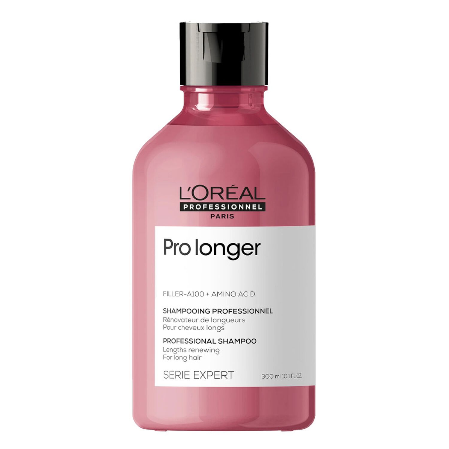 l'oréal professionnel Pro Longer Shampoing pour cheveux longs