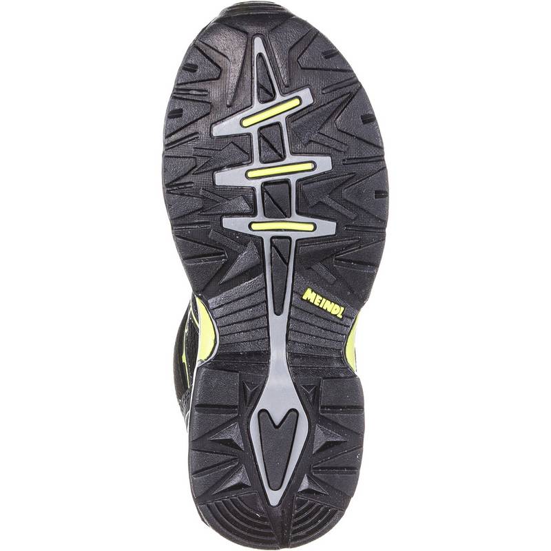 MEINDL FINALE JUNIOR GTX Wanderschuhe Kinder