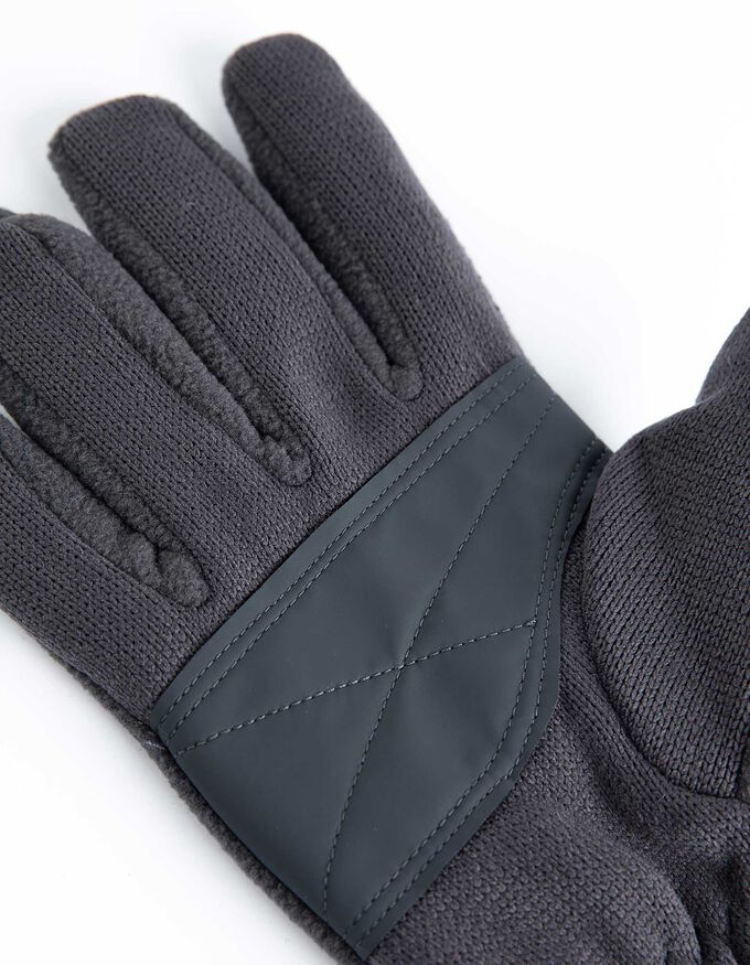 Handschuhe - Wattierung