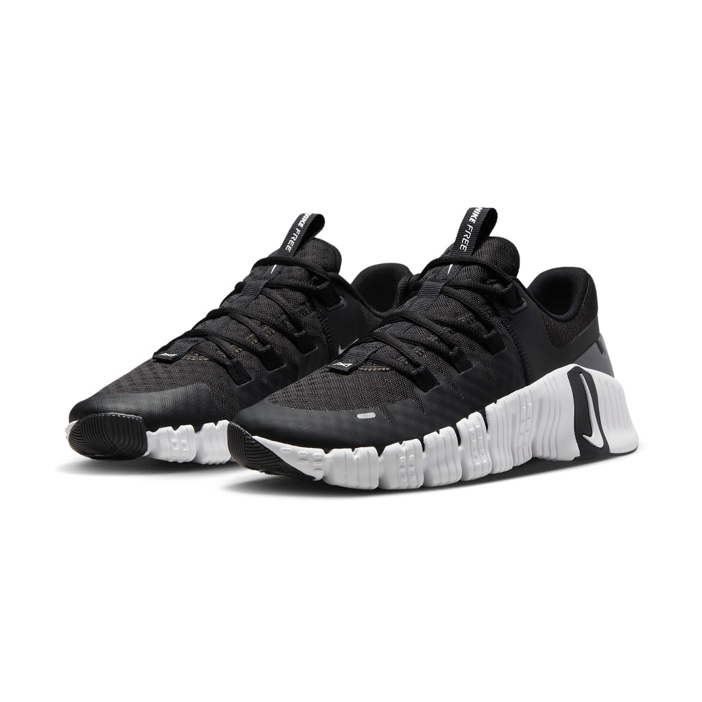 Nike Free Metcon 5 W DV3950-001 / schwarz