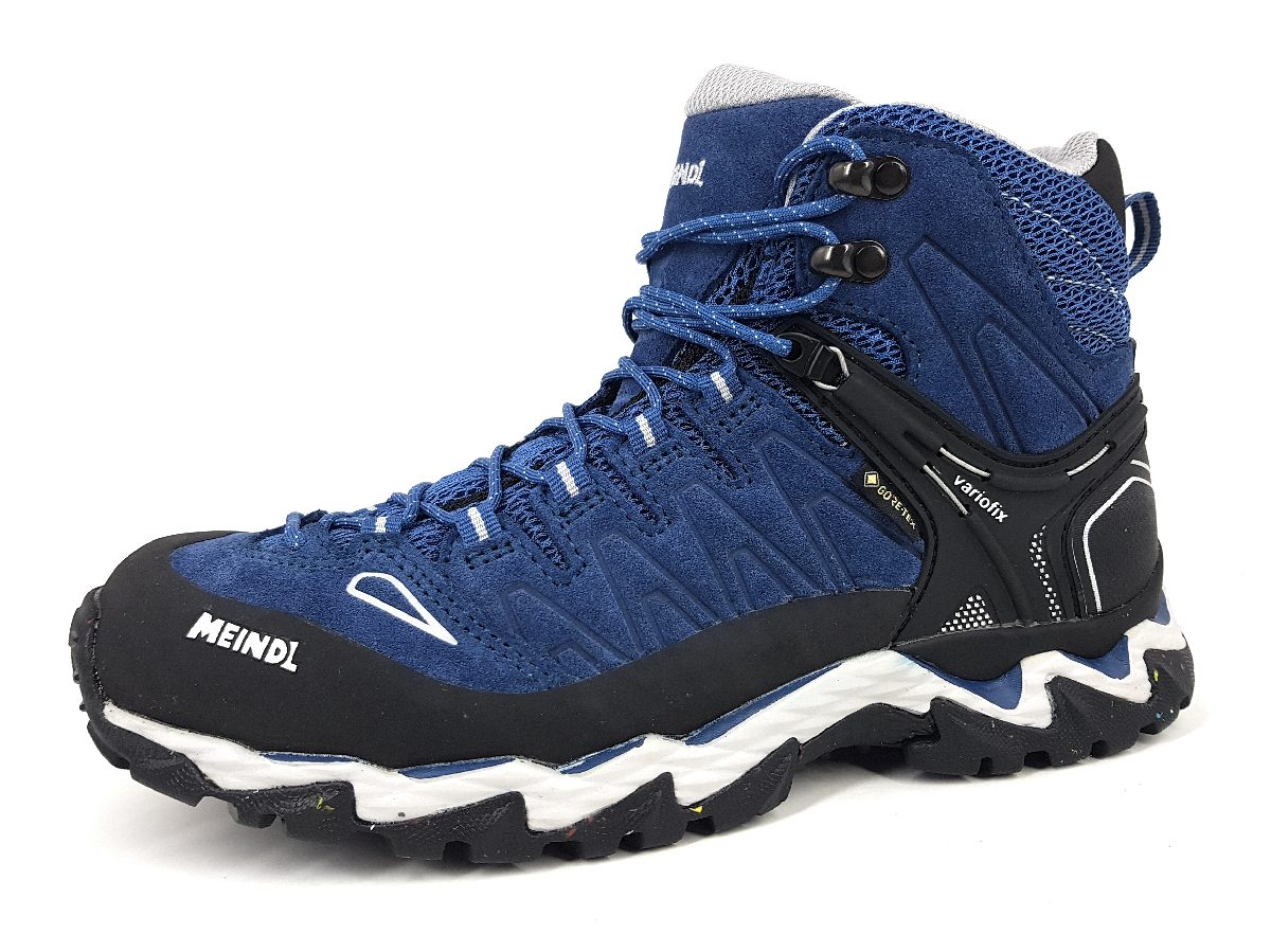 Meindl Lite Hike 4691 Blau blau