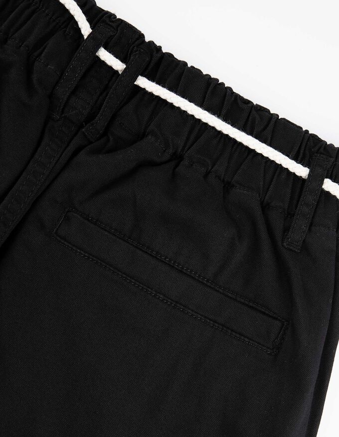 Jogpants - High Waist
