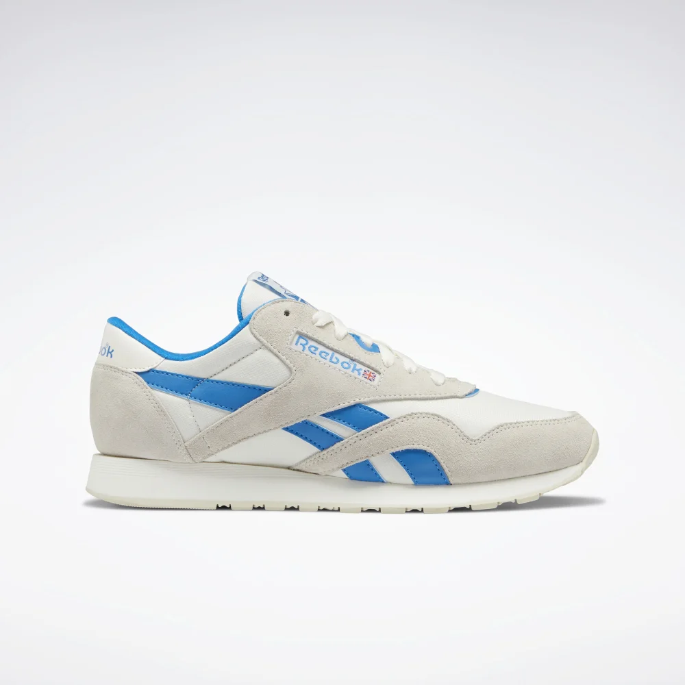Reebok Classic Nylon Vintage 1991 GZ4720 / weiss