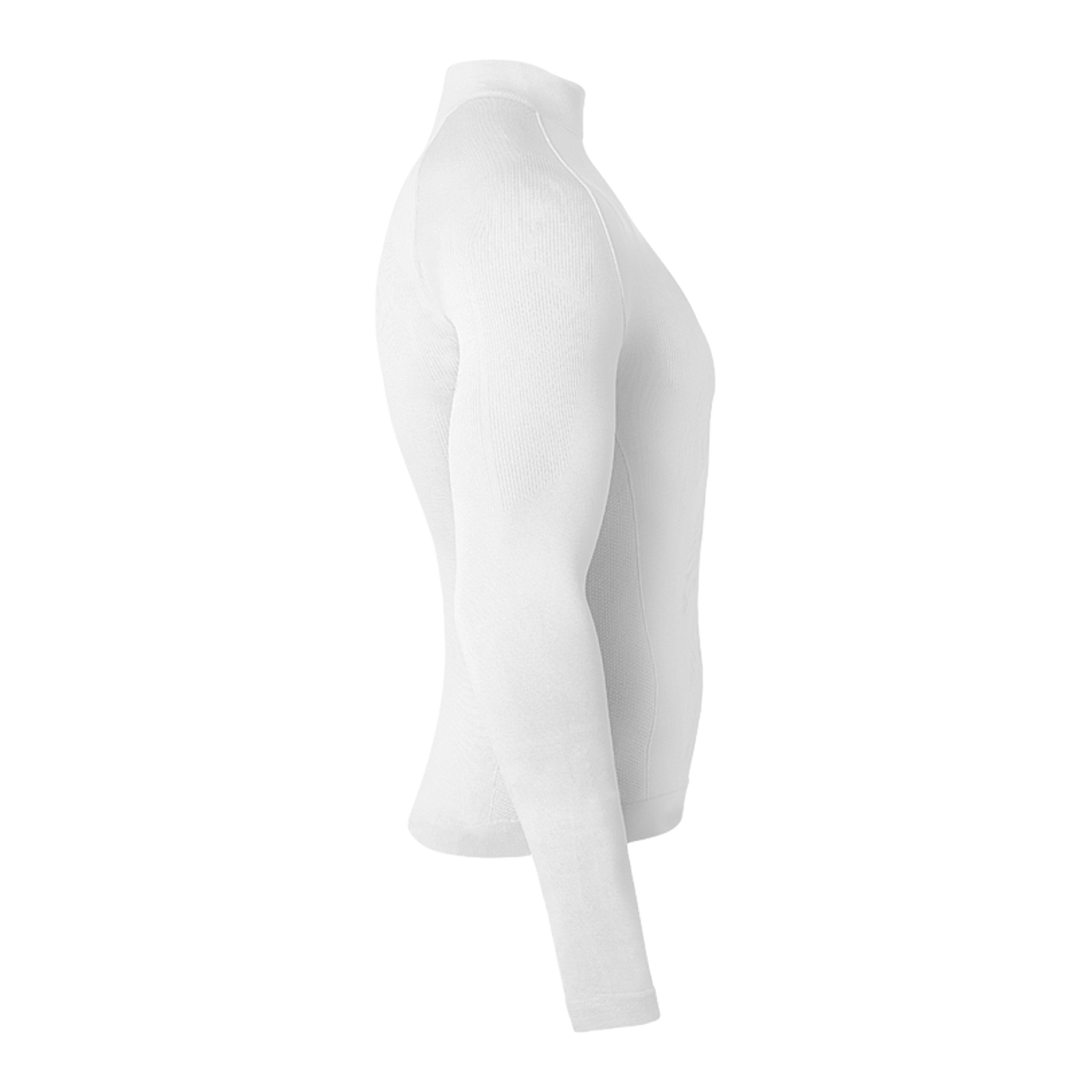Uhlsport Baselayer Performance Pro Sweatshirt Weiss F016