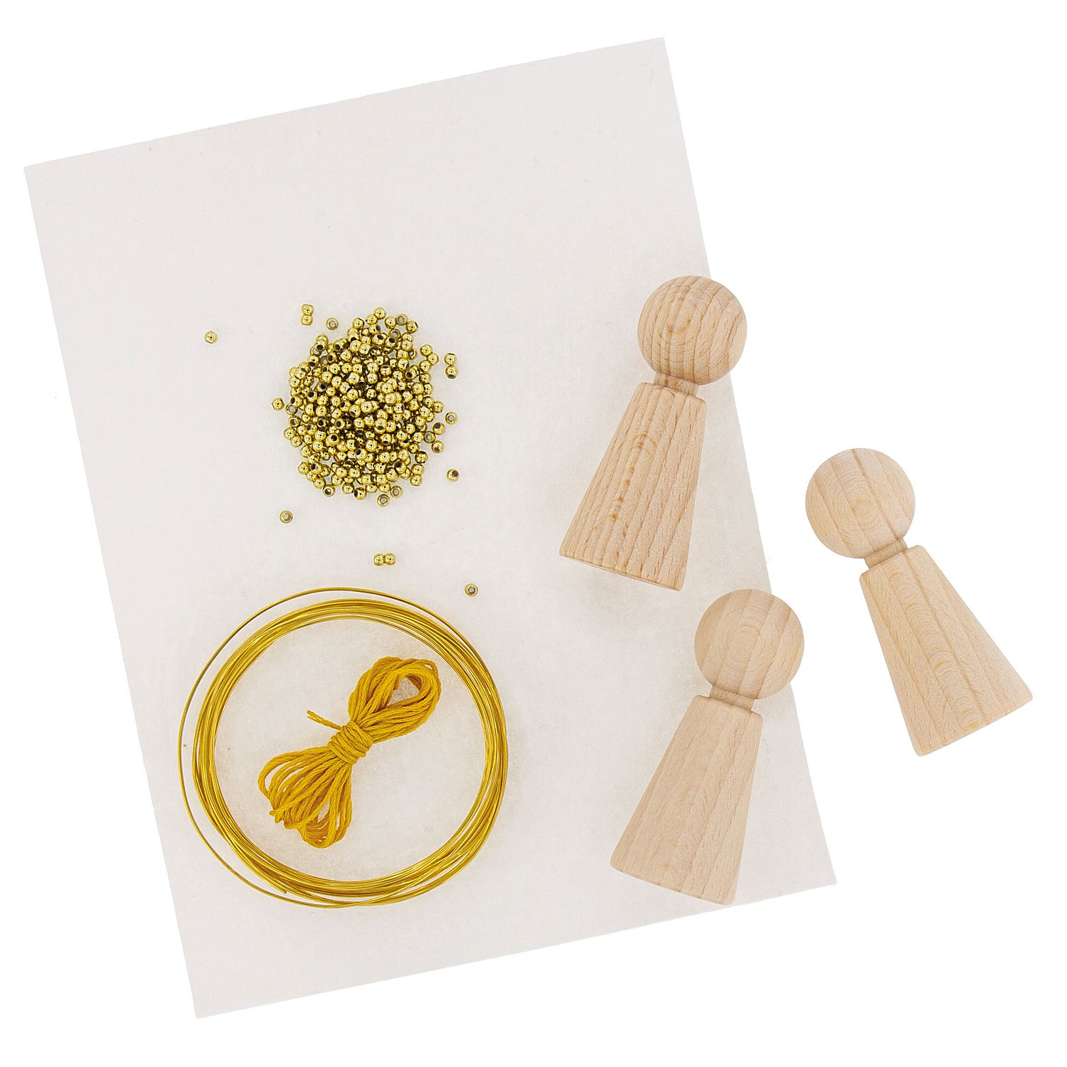 buttinette Bastel-Set 
