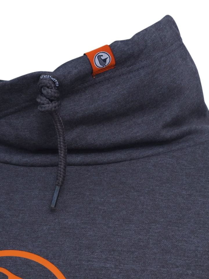 SCHIETWETTER Pullover 