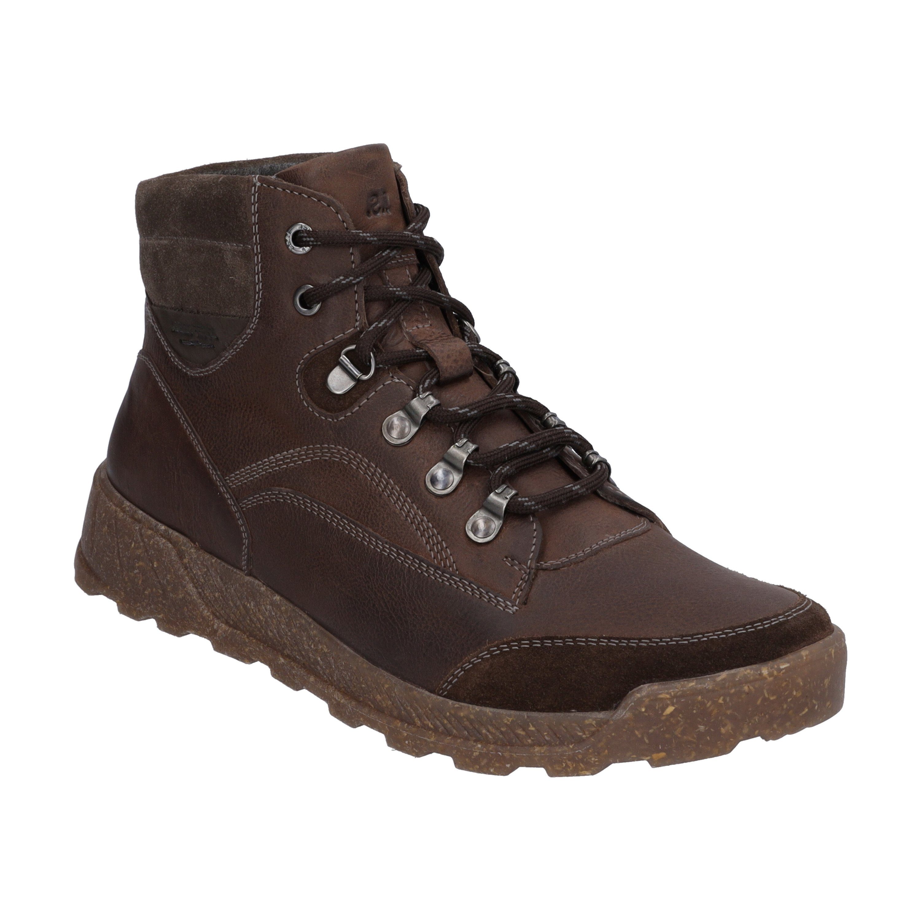 Josef Seibel Raymond 02, braun Stiefelette