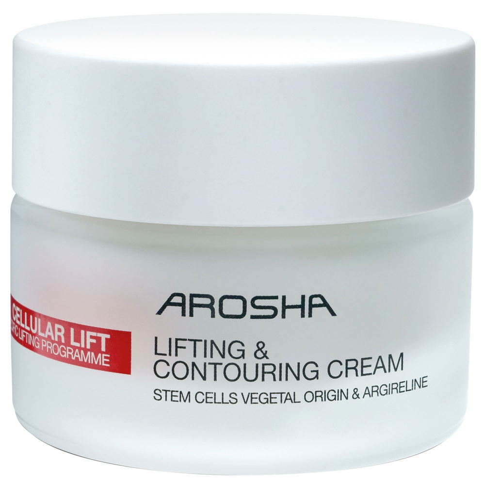 arosha Lifting & Contouring Cream 221 Crème liftante et raffermissante