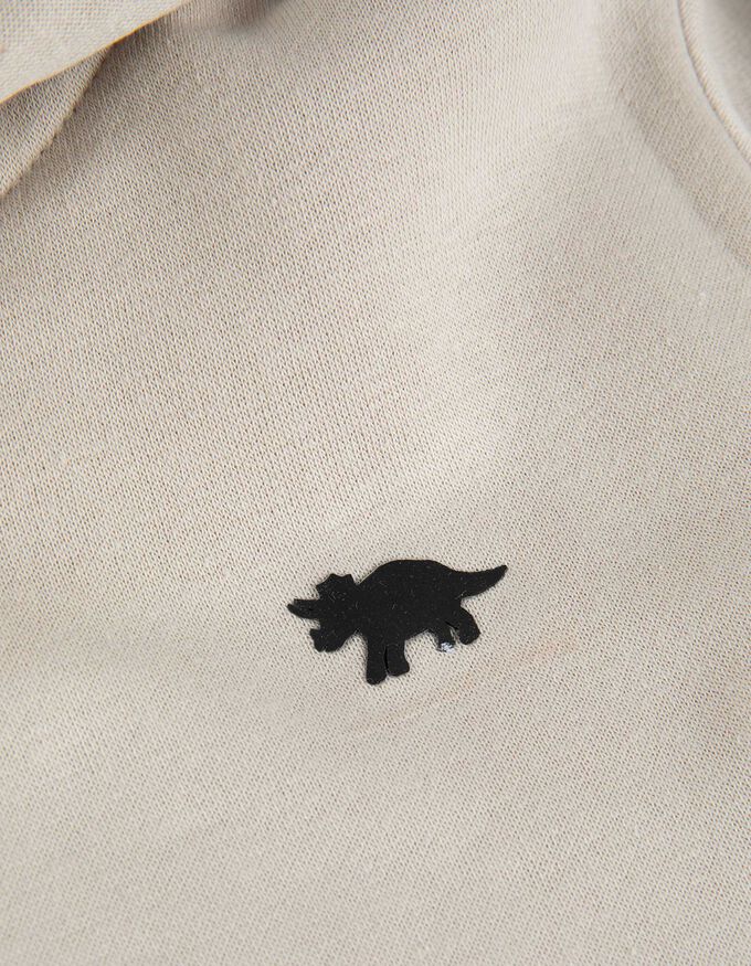 Sweatjacke - Print