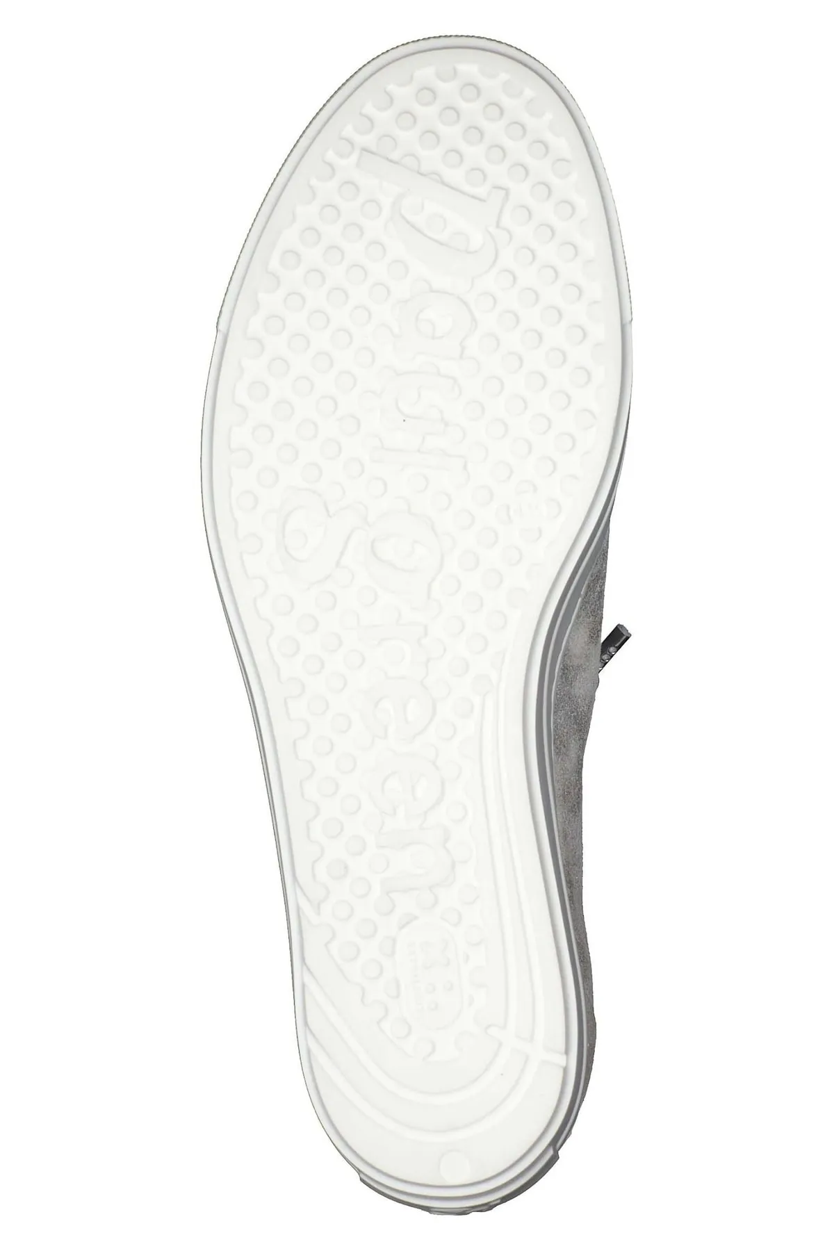 Paul Green  Sneaker - Metallisch - Flacher Absatz