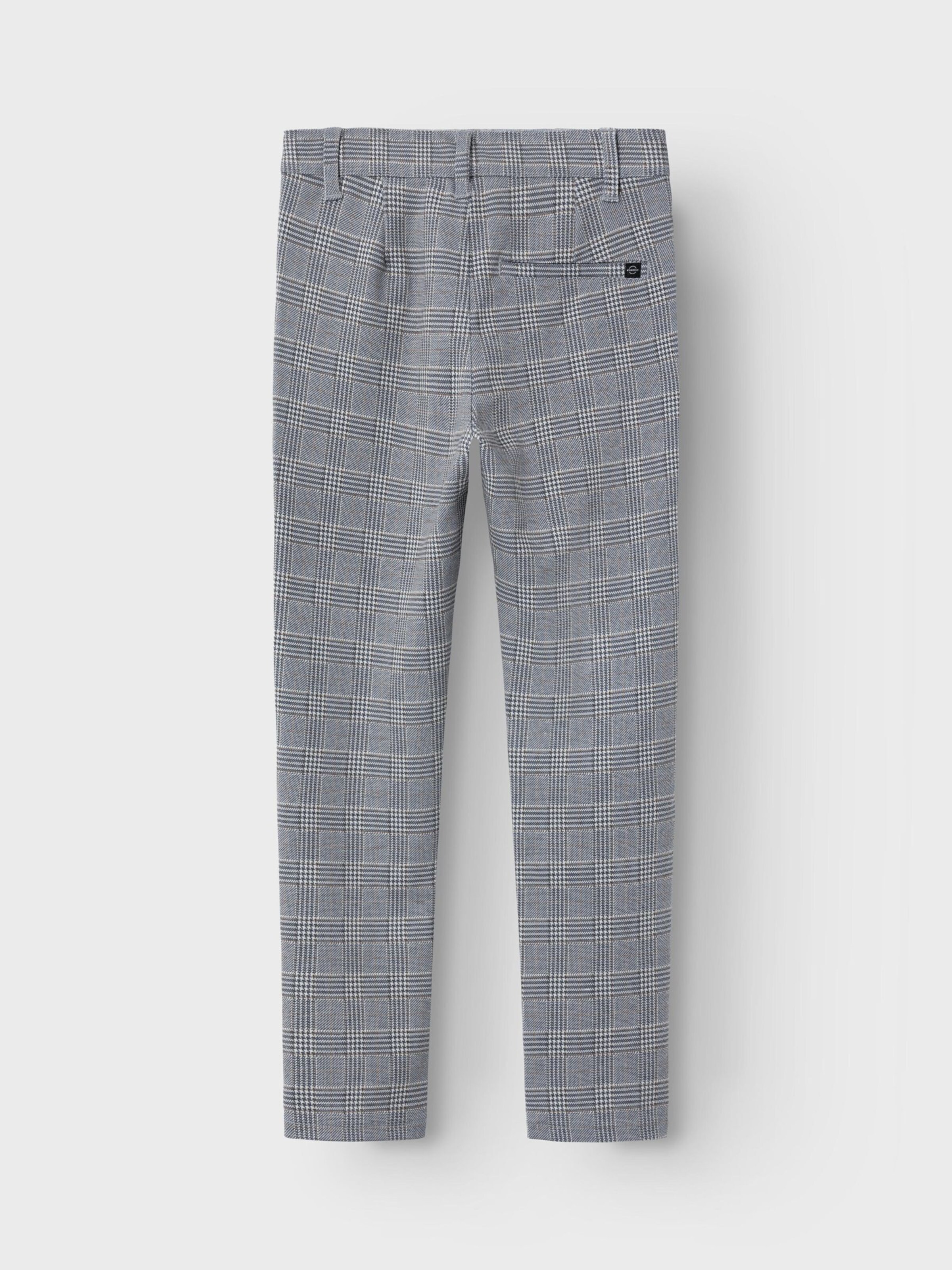 Slim fit Pants