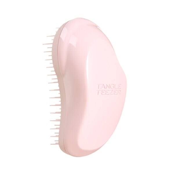 Tangle Teezer The Original Mini Detangling Hairbrush Light Pink
