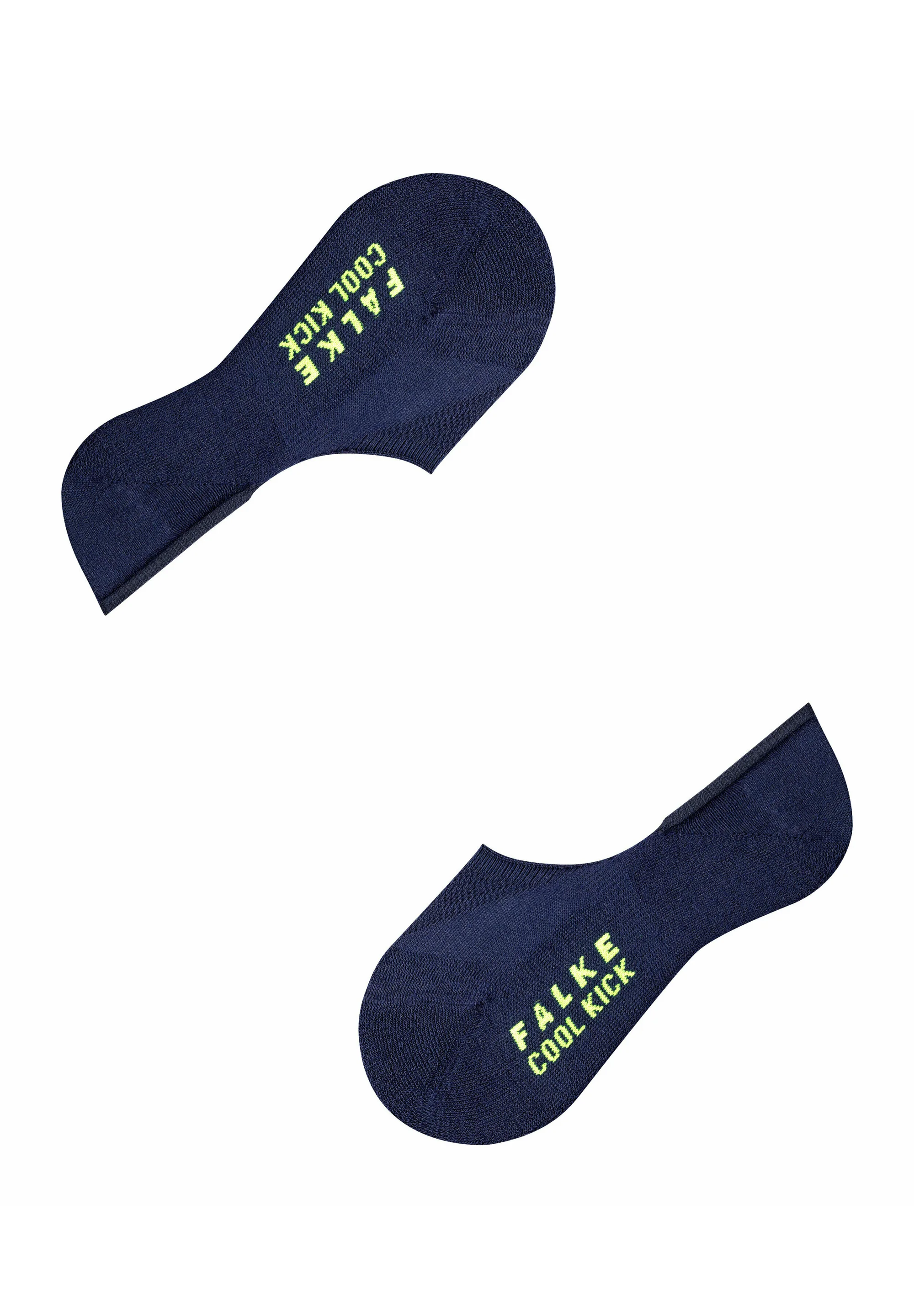 Calcetines FALKE COOL KICK ANATOMICAL PLUSH SOLE