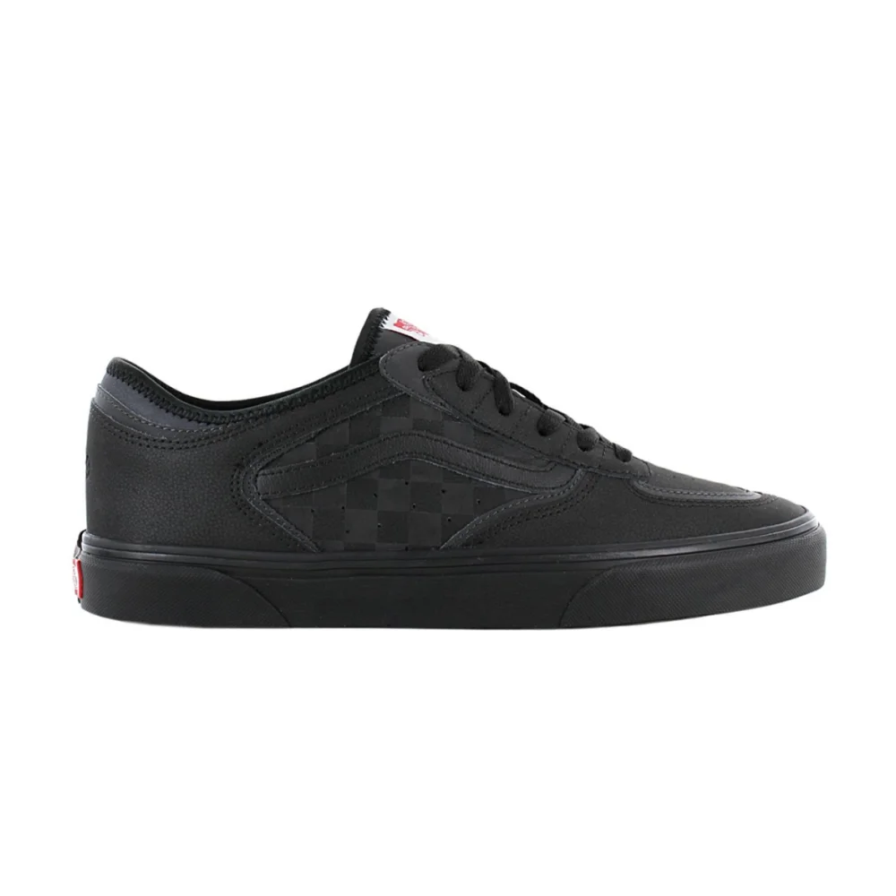 Vans Rowley Classic VN0A4BTTORL1 / schwarz