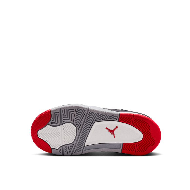 JORDAN Air Jordan 4 Retro (PS) 